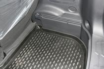 Kia Soul I 2008–2013 Tavaratilan alamatto (Novline) crossover kuva 2