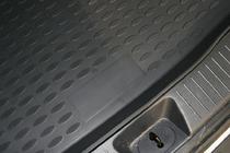 Kia Sportage 2004–2010 Tavaratilan kumimatto (Novline) crossover kuva 4