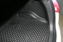 Kia Venga 2010–2019 Tavaratilan ylämatto (Novline) HB kuva 2