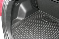 Kia Venga 2010–2019 Tavaratilan ylämatto (Novline) HB kuva 4