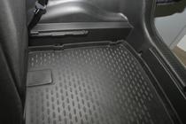 Kia Venga 2010–2019 Tavaratilan kaukalo (alempi) (Novline) HB kuva 2