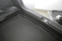 Kia Venga 2010–2019 Tavaratilan kaukalo (alempi) (Novline) HB kuva 3