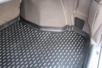 Lada Kalina 2004–2011 (1118) Tavaratilamatto (Novline) SD (2004↗) kuva 3
