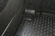 Range Rover III L322 2002–2012 Tavaratilan matto (Novline, kumi) kuva 3