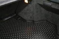 Range Rover III L322 2002–2012 Tavaratilan matto (Novline, kumi) kuva 4