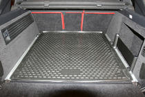 Range Rover IV L405 2013–2021 Tavaratilan matto (korotetuin reunoin) (Novline) crossover kuva 2
