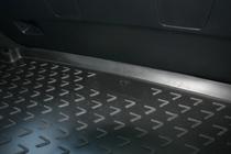 Lexus CT200H 2011–2022 Tavaratilan kaukalomatto (Novline) HB kuva 3