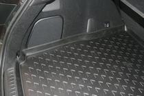 Lexus CT200H 2011–2022 Tavaratilamatto (Novline) HB (subwooferilla) kuva 2