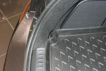 Lexus CT200H 2011–2022 Tavaratilamatto (Novline) HB (subwooferilla) kuva 3