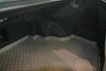 Lexus ES 2006–2011 (2010-2012) Tavaratilan kaukalomatto (Novline) SD (ES350) 2010-2012 kuva 3