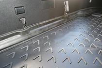 Lexus GS 2011–2020 (250/350) Kuminen tavaratilan kaukalomatto (Novline) SD kuva 4