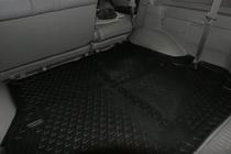 Lexus LX470 1998–2007 Tavaratilan kumimatto (pitkä) (Novline) SW kuva 2