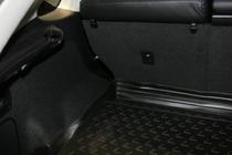 Lexus RX 2009–2015 (350) Tavaratilan kumimatto täysikokoiselle varapyörälle (Novline) crossover kuva 4