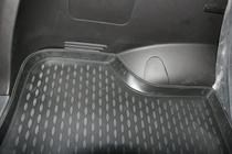 Lifan X60 2011– Kuminen tavaratilan matto (Novline) asennukseen kuva 2