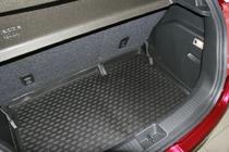 Mazda 2 2007–2014 Tavaratilan kaukalomatto (Novline) HB kuva 3