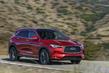 Premium-luokan kompakti crossover Infiniti QX50 kuva 12