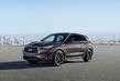 Premium-luokan kompakti crossover Infiniti QX50 kuva 11