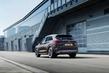 Premium-luokan kompakti crossover Infiniti QX50 kuva 10
