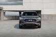 Premium-luokan kompakti crossover Infiniti QX50 kuva 9