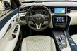 Premium-luokan kompakti crossover Infiniti QX50 kuva 5
