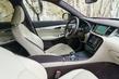 Premium-luokan kompakti crossover Infiniti QX50 kuva 6