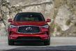 Premium-luokan kompakti crossover Infiniti QX50 kuva 13