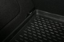 Mercedes B-sarja W245 2005–2011 Tavaratilan kaukalomatto (Novline) HB kuva 2