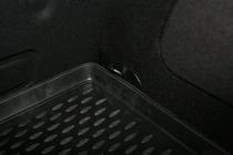 Mercedes B-sarja W245 2005–2011 Tavaratilan kaukalomatto (Novline) HB kuva 3