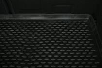 Mercedes B-sarja W245 2005–2011 Tavaratilan kaukalomatto (Novline) HB kuva 4