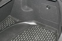 Mercedes C-class W203 2000–2007 Tavaratilamatto (Novline) Coupe kuva 2