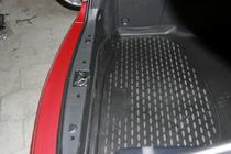 Mercedes C-class W203 2000–2007 Tavaratilamatto (Novline) Coupe kuva 4