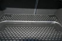 Mercedes C-sarja W204 2007–2015 (2011↗) Tavaratilan kaukalomatto (Novline) SD kuva 4