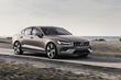 Volvo S60 -sedanin uusi sukupolvi kuva 9