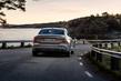 Volvo S60 -sedanin uusi sukupolvi kuva 8