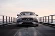 Volvo S60 -sedanin uusi sukupolvi kuva 6