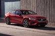 Volvo S60 -sedanin uusi sukupolvi kuva 1