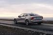 Volvo S60 -sedanin uusi sukupolvi kuva 4