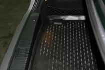 Mercedes E-sarja W212 2009–2016 Avantgard tavaratilan kumimatto (Novline) SD kuva 2