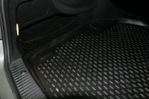 Mercedes E-sarja W212 2009–2016 Avantgard tavaratilan kumimatto (Novline) SD kuva 3