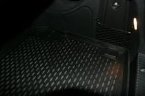 Mercedes E-sarja W212 2009–2016 Tavaratilan kumikaukalomatto Elegance (Novline) SD kuva 4
