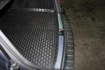 Mercedes GLK-sarja X204 2008–2015 (2008↗) Tavaratilan kumimatto (Novline) crossover kuva 4
