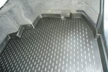 Mercedes S-sarja W220 1998–2005 Tavaratilan kumimatto (Novline) SD (CD-changer) kuva 2