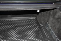 Mercedes S-class W221 2005–2013 Tavaratilan kaukalomatto (Novline) SD kuva 2