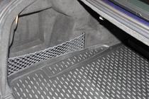 Mercedes S-class W221 2005–2013 Tavaratilan kaukalomatto (Novline) SD kuva 3