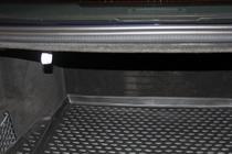Mercedes S-class W221 2005–2013 Tavaratilan kaukalomatto (Novline) SD kuva 4