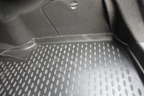 Mercedes C-sarja W204 2007–2015 (2007-2014) Tavaratilamatto (Novline) SD kuva 2