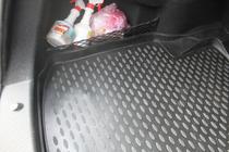 Mercedes C-sarja W204 2007–2015 (2007-2014) Tavaratilamatto (Novline) SD kuva 4