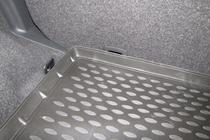 Mitsubishi ASX 2010–2023 (2010↗) Tavaratilan matto (Novline) crossover (Vaihtoehto 1) kuva 4