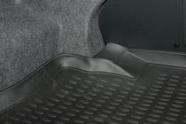 Nissan Almera B10 Classic 2006–2012 Tavaratilan kaukalomatto (Novline) SD kuva 3