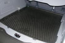Nissan Qashqai 2010–2014 Tavaratilan kumimatto (Novline) crossover (Qashqai+2) kuva 2